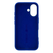 CELLY Cromo iPhone 16 phone case