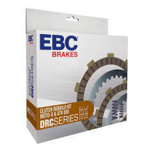 EBC DRC335 Dirt Race Clutch Kit