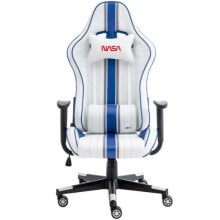 Компьютерные кресла NASA