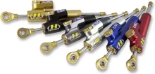 HYPERPRO 75 mm DS-075B-NP1-R steering damper