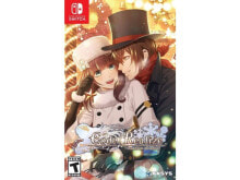 Игры для Nintendo Switch Aksys Games купить от $64