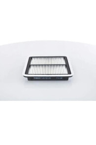 Air filters for engines