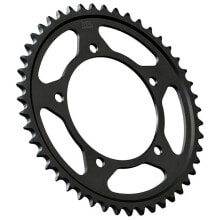 JT SPROCKETS 525 JTR807.45ZBK Steel Rear Sprocket