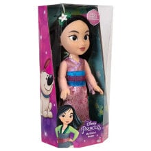 JAKKS PACIFIC Disney 38 cm Mulan Doll