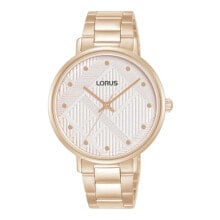 LORUS WATCHES RG202VX9 3 Hands 36 mm G Ip Watch