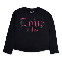 TUC TUC Dark Romance Long Sleeve T-Shirt