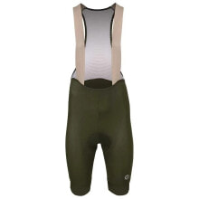 AGU High Summer V Trend Bib Shorts