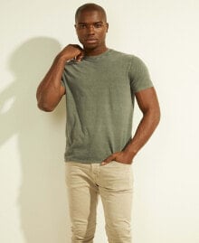 Men's Eli Washed T-shirt