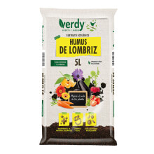 Fertilizers for plants Verdy