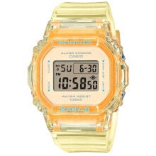 Купить женские наручные часы Casio G-Shock: Женские часы Casio G-Shock Baby-G BGD-565SJ-9ER (Ø 38 mm)