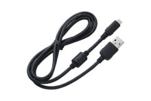 Canon IFC-600PCU USB кабель 1 m 2.0 USB A Черный 1015C001