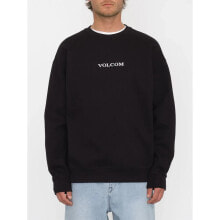 Купить толстовки Volcom: VOLCOM Stone sweatshirt