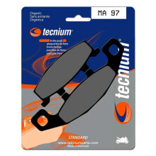 TECNIUM MA97 organic brake pads