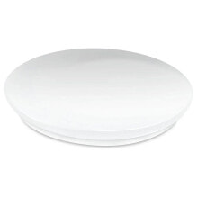 MATEL Ultraflat led wall light round cool 32W