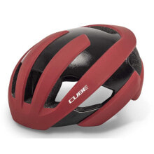 Cube Cycling products