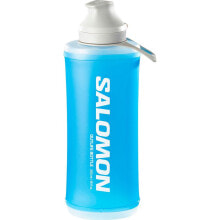 Спортивные бутылки для воды SALOMON Outlife 550ml Soft Flask