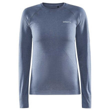 CRAFT Core Dry Active Comfort Long Sleeve Base Layer