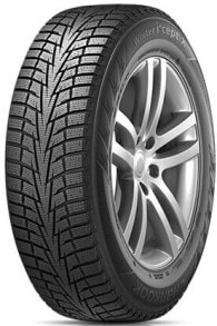 Шины зимние Hankook Winter I*CEPT X (RW10) 3PMSF 4X4 M+S OFFROAD SUV 235/50 R18 97T