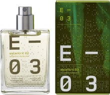 Escentric Molecules Escentric 03 Travel Size - Eau de Toilette