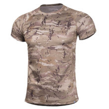 Men's sports T-shirts and T-shirts