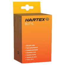 Камеры для велосипедов HARTEX