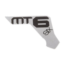 MAGURA MT6 Stickers 4 Units