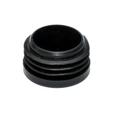 MICEL CNT02 round end cap 25 mm 25 units