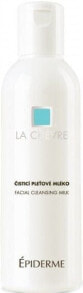 Gesichtsreinigungslotion - La Chevre Epiderme Facial Cleansing Milk