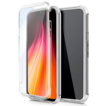 COOL Xiaomi Redmi Note 8/Note 8 2021 360 Silicone phone case