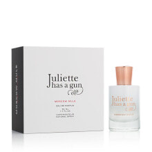 Женская парфюмерия Juliette Has A Gun