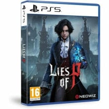 Игры для PlayStation 5