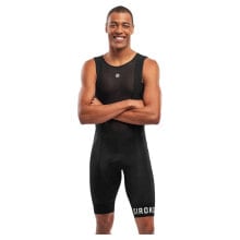 SIROKO BX Squadra Bib Shorts