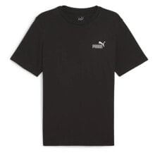 PUMA Graphics Feel Good Short Sleeve T-Shirt