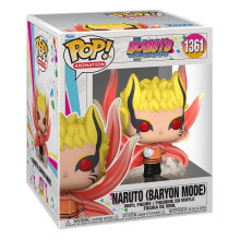 FUNKO Super Sized Boruto Naruto Next Generations Baryon Naruto POP