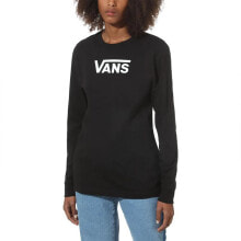 VANS Flying V Classic Long Sleeve T-Shirt