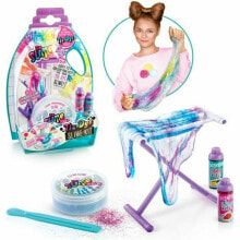 Modeling products for children