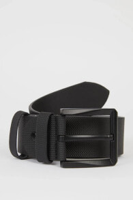 Men's belts and belts