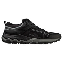 Спортивная одежда, обувь и аксессуары MIZUNO Wave Ibuki 4 Goretex Trail Running Shoes