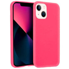 COOL IPhone 13 mini Silicone phone case