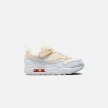 Nike PS Air Max 1 Ez - Pale Ivory / Football Grey / Melon Tint