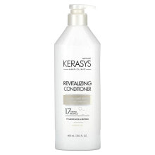 Balms, rinses and hair conditioners Kerasys