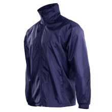 Купить куртки Zina: Polyester jacket Zina Contra M 3F1F-2389C_20230203145721 navy blue