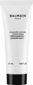 Бальзамы, ополаскиватели и кондиционеры для волос Balmain Paris Hair Couture купить от $27