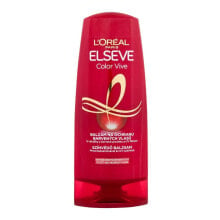 L'Oréal Paris Elseve Color-Vive Protecting Balm 400 ml haarbalsam für Frauen