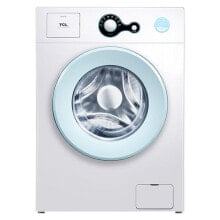 TCL Washing Machines