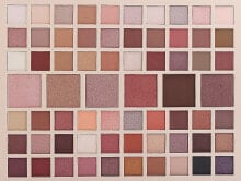 Lidschatten-Palette - XX Revolution NeXXt Generation Eyeshadow Palette