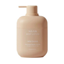 Haan Body care products