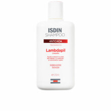 Anti-Hair Loss Shampoo Isdin 690013626 400 ml