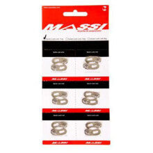 MASSI Quick Link 12s 6 Units