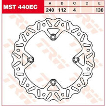 Spare parts and consumables for motor vehicles